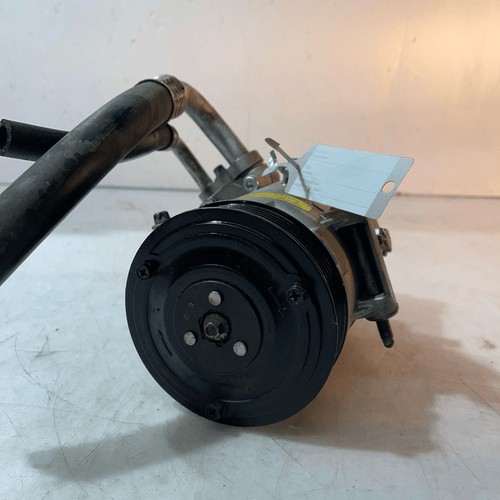 Compressore opel astra p10 - compressore, a