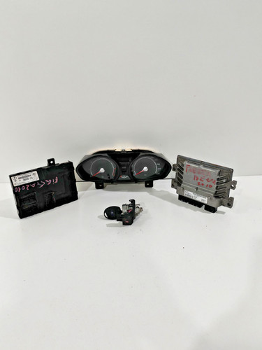 Kit centralina motore ecu - kit,