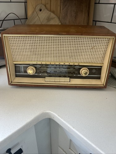 Telefunken jubilate luxe - de,