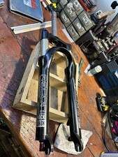 Forcella Mtb Rockshox
