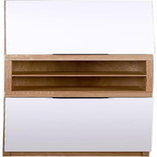 Armadietto a Colonna Alto