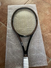 Wilson Pro Staff Midsize 85 L4