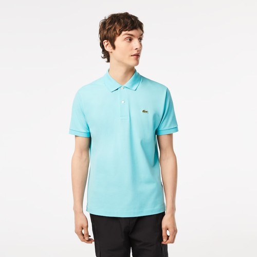 Lacoste polo taglio - lacoste,