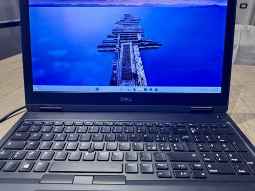 Notebook workstation dell - notebook,