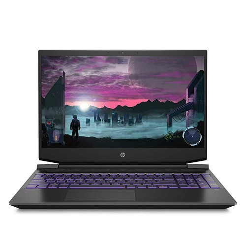 Pavilion gaming laptop - hp,