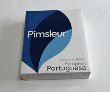 Pimsleur Conversational