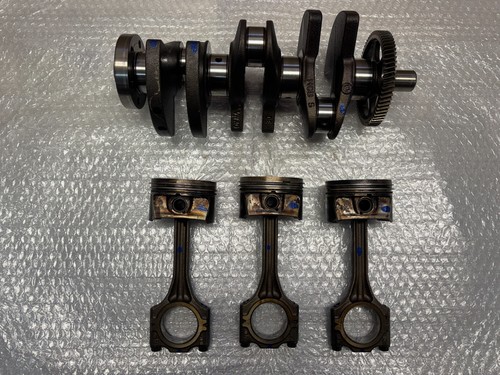Kit albero motore biella - kit,
