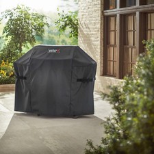 Custodia premium per barbecue