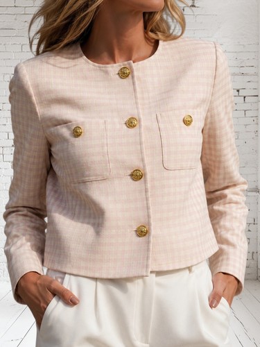 Luisa spagnoli giacca donna - luisa,
