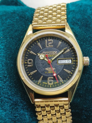 Orologio citizen automatico - orologio, da