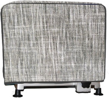 Copri Affettatrice in Cotone