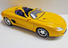 Ford Mustang Mach III scala