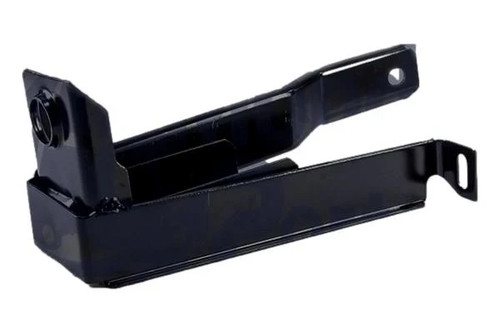 565685 staffa radiatore - 565685-staffa, dx