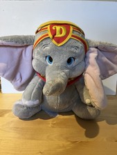 Disney Store Dumbo grande