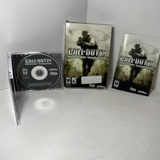 Call of Duty 4: Modern Warfare