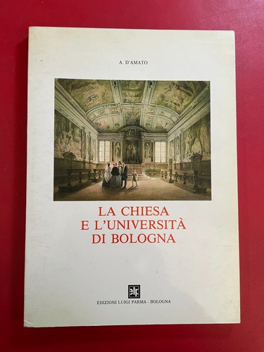 Amato la chiesa - la, e