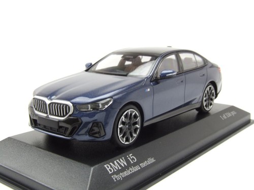 Bmw 2024 blu - 2024, metallico