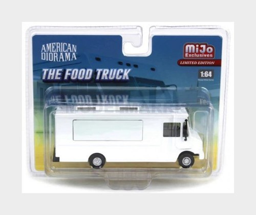 American diorama 70200mj truck - american,