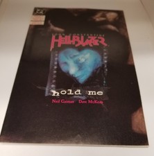 Hellblazer n.27 DC 1990