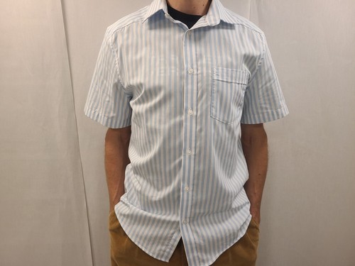 Royal class camicia - regular, 40