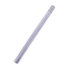 Tubo supporto forcella - , cromato