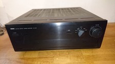 Yamaha AX-870 Amplificatore Amplificatore Amplifier Poweramp Stereo Hifi