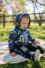 Completo neonato bambino