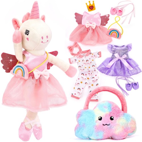 Set unicorno regalo bambina - regalo,