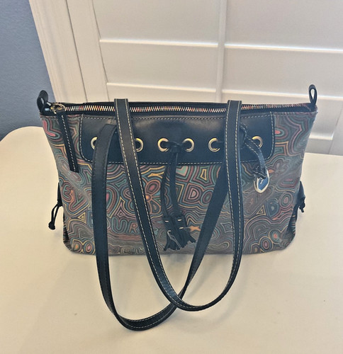 Borsa tracolla vintage - borsa,