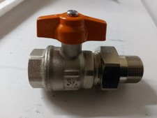 VALVOLA SFERA MF DIAMETRO 3/4"
