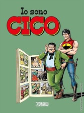 Libri Io Sono Cico