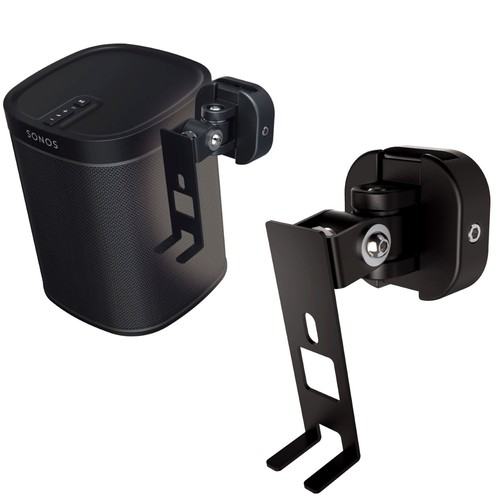 Hama supporto altoparlanti - 2x,