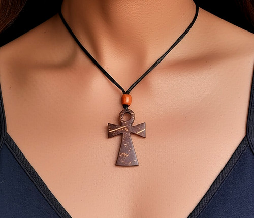 Collana rasta roots africa - collana,