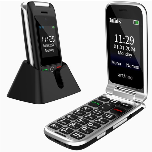 Artfone c10 telefono cellulare - c10,