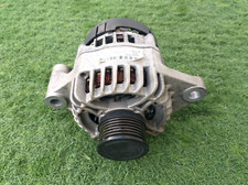 ALTERNATORE MOTORE CARICA BATTERIA FIAT TIPO 1.6 MJT 120 CV 2016 RICAMBI AUTO