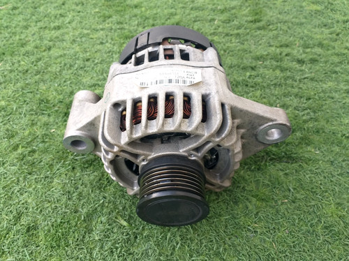 Alternatore motore carica - motore,