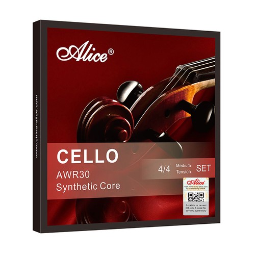 Alice awr30 set corde - set,
