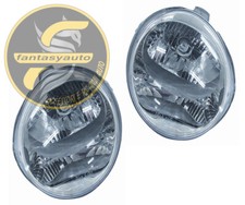 Daewoo Matiz Dal 2001 > Coppia