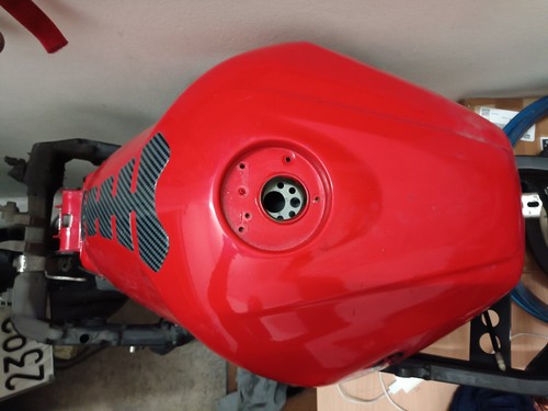Serbatoio yamaha - serbatoio, r1