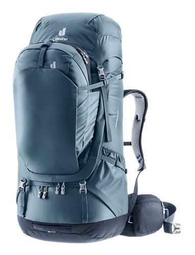 Deuter zaino voyager plus - deuter, 65