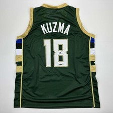 Facsimile Autographed Kyle
