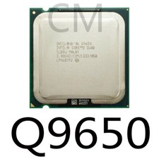 Processore Intel Core 2Quad