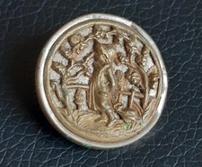 Antico Bottoni Fantasia