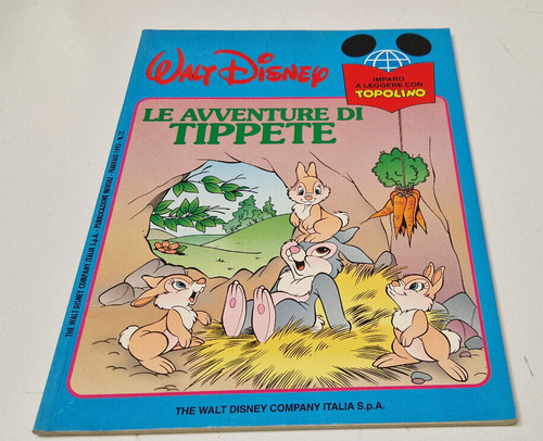 Imparo leggere con topolino - a,