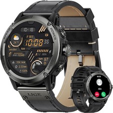 Smartwatch uomo donna con