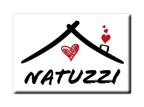 Natuzzi calamita magnete - natuzzi, da