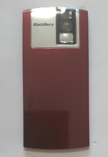 Blackberry 8100 cover - blackberry,
