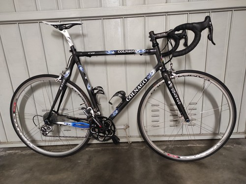 Colnago c40hp - ,