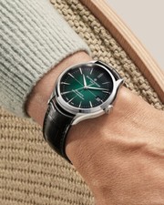 Baume & Mercier Clifton