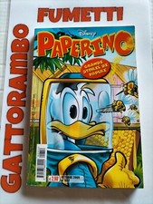 Paperino N.352 Anno 2010 -